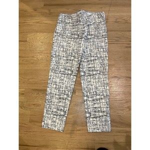 Zac and Rachel Dress Pants